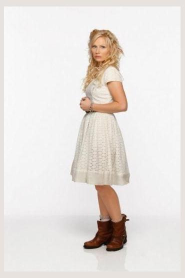 Nashville Cast